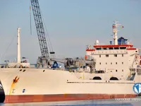 Рефрижераторне судно для продажу
