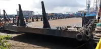 Баржа для продажу