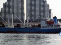 Рефрижераторне судно для продажу