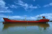 Oil/Chemical tanker на продаж