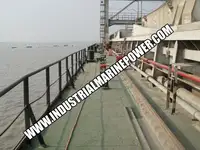 Баржа для продажу