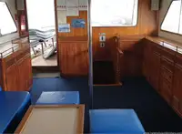 Круїзний лайнер для продажу