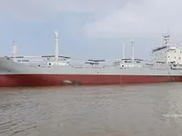 Рефрижераторне судно для продажу
