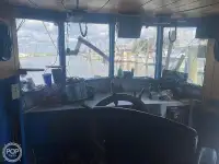 Trawler на продаж