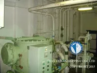Танкер для нафти/хімікатів для продажу