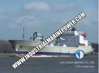 Рефрижераторне судно для продажу