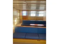 Пасажирський корабель для продажу