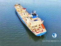 Рефрижераторне судно для продажу