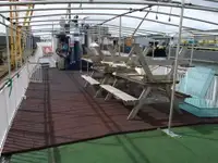 Пасажирське судно на продаж