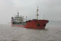 Oil/Chemical tanker на продаж
