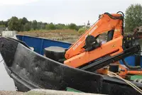 Робочі човни для продажу