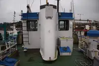 Пасажирський корабель для продажу