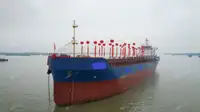 Контейнеровоз для продажу