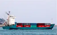 Oil/Chemical tanker на продаж