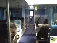 Пасажирський корабель для продажу