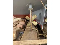 Пасажирський корабель для продажу