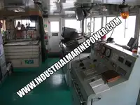 Танкер для перевезення зрідженого природного газу (ЗПГ) для продажу