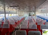 Пасажирський корабель для продажу