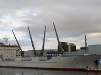Рефрижераторне судно для продажу