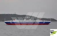 Ro-Ro ship на продаж