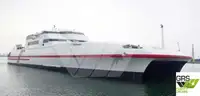Ro-Ro ship на продаж