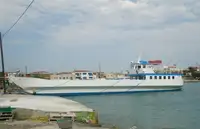 Десантний корабель, танк на продаж