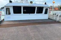 Пасажирський корабель для продажу
