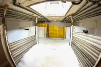 Танкер для перевезення зрідженого природного газу (ЗПГ) для продажу