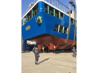 Судно Ro-Ro для продажу