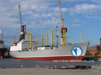 Рефрижераторне судно для продажу