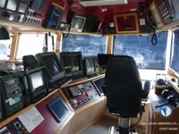 Тральник із ставними сітками для продажу