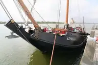 Баржа для продажу