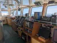 Судно для вилову риби довгими сітками для продажу