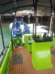 Робочі човни для продажу