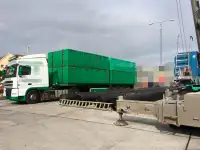 Баржа для продажу