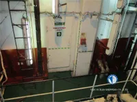 Рефрижераторне судно для продажу