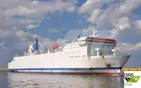 Ro-Ro ship на продаж