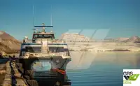 Пасажирський корабель для продажу