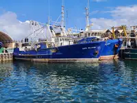 Trawler на продаж