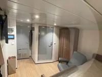 Тральник із ставними сітками для продажу