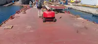 Баржа на продаж