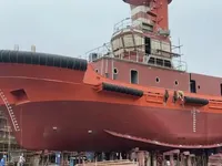 Буксир для продажу