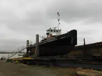 Буксир для продажу