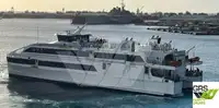 Ro-Ro ship на продаж