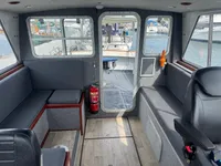 Лоцманський катер для продажу