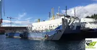 Баржа для продажу
