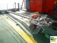 Оглядове судно на продаж
