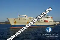 Рефрижераторне судно для продажу