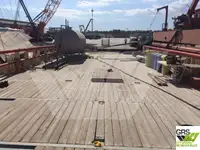 Судно для перевезення екіпажу для продажу