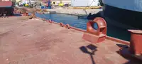 Баржа на продаж
